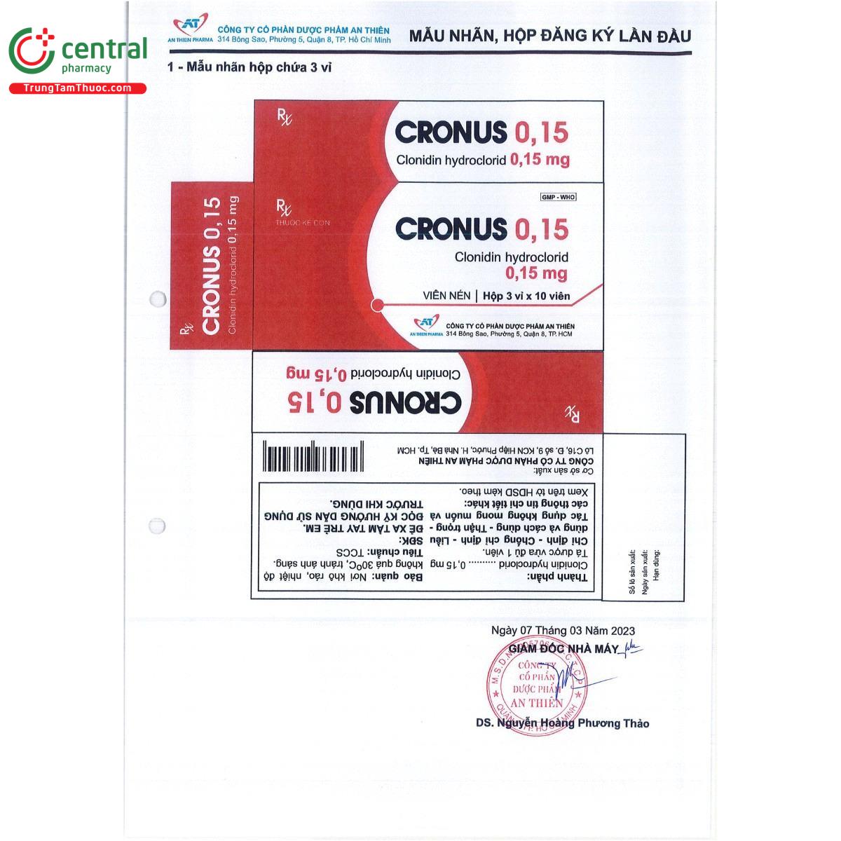 thuoc cronus 015mg 3 S7370