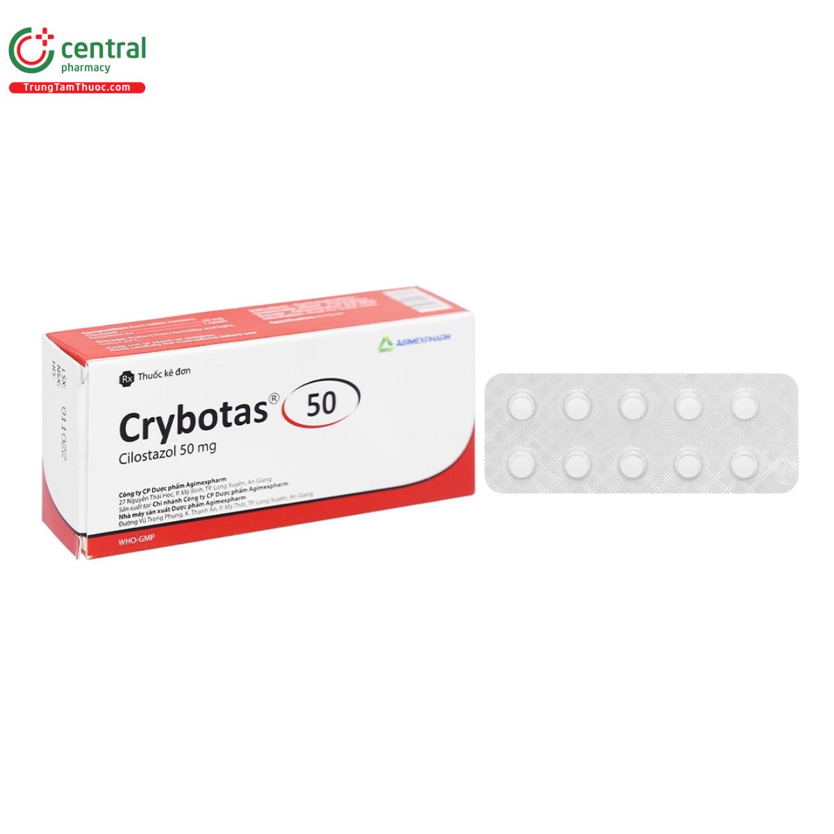 thuoc crybotas 50 1 B0546 thuoc crybotas 50 1 B0546
