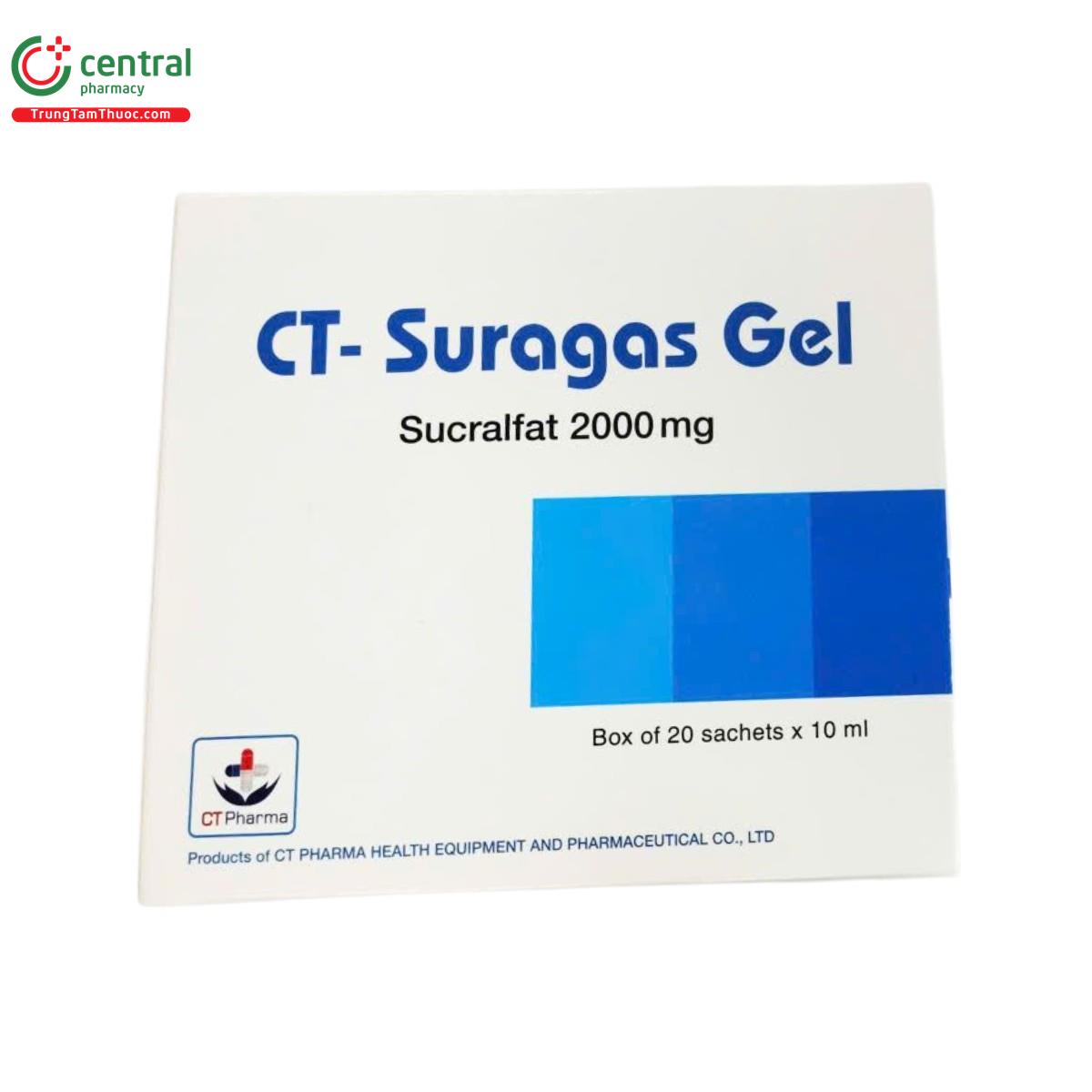 thuoc ct suragas gel 2000mg 10ml 1 G2500 thuoc ct suragas gel 2000mg 10ml 1 G2500
