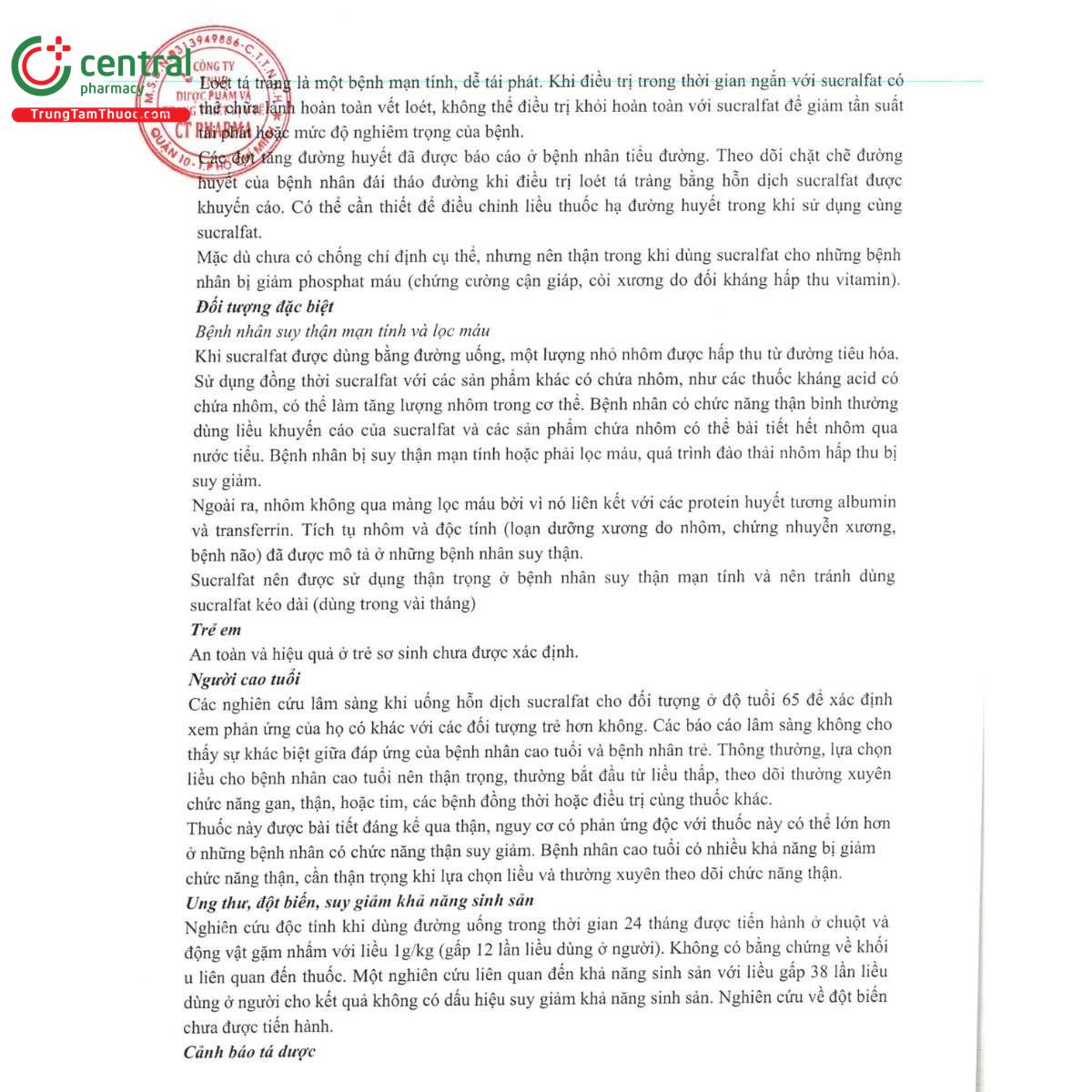 thuoc ct suragas gel 2000mg 10ml 5 B0743 thuoc ct suragas gel 2000mg 10ml 5 B0743