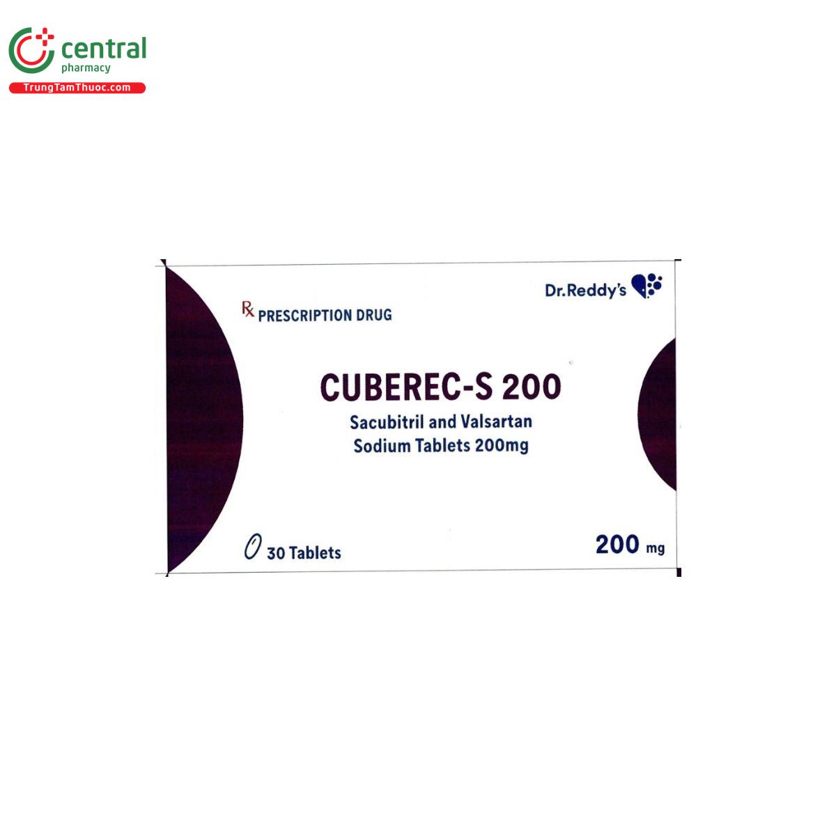 thuoc cuberec s 200 1 Q6388 thuoc cuberec s 200 1 Q6388