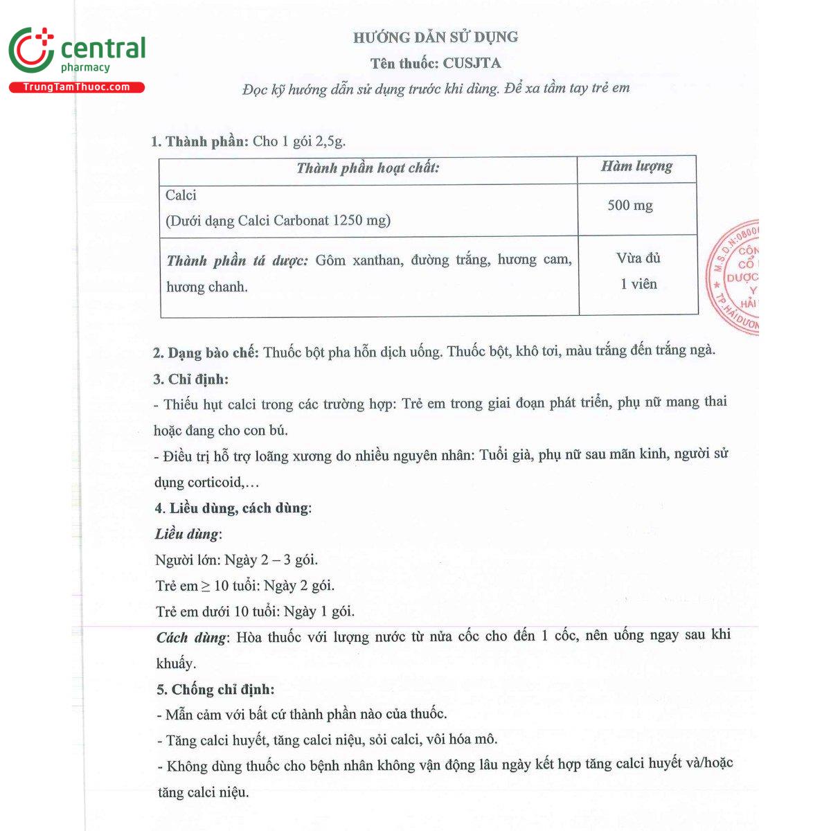 thuoc cusjta 500mg 4 T7548