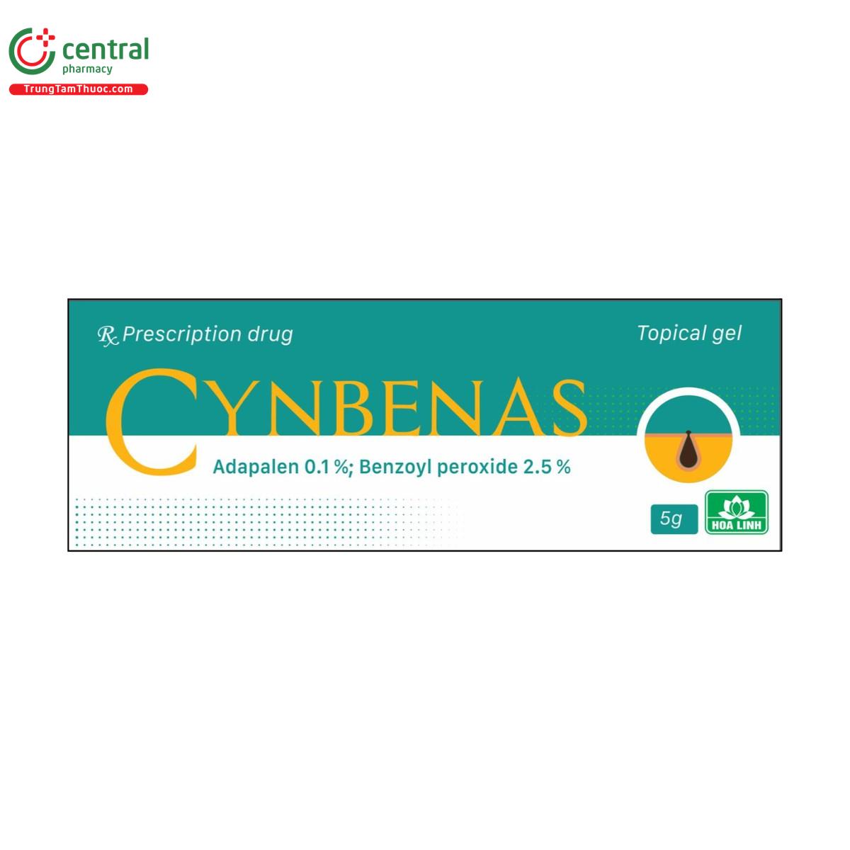thuoc cynbenas 1 K4726
