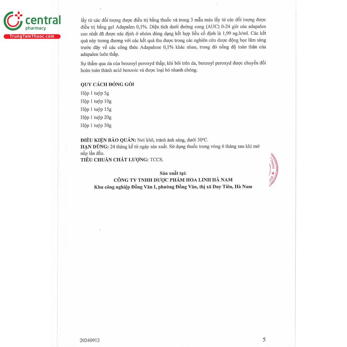 thuoc cynbenas 11 R7762