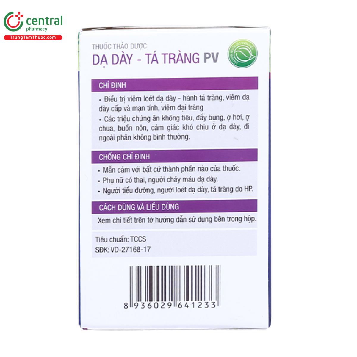 thuoc da day ta trang pv 5 C1522