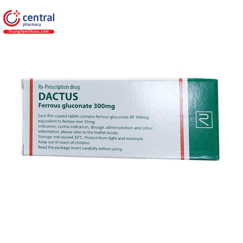 thuoc dactus 300mg 2 S7883