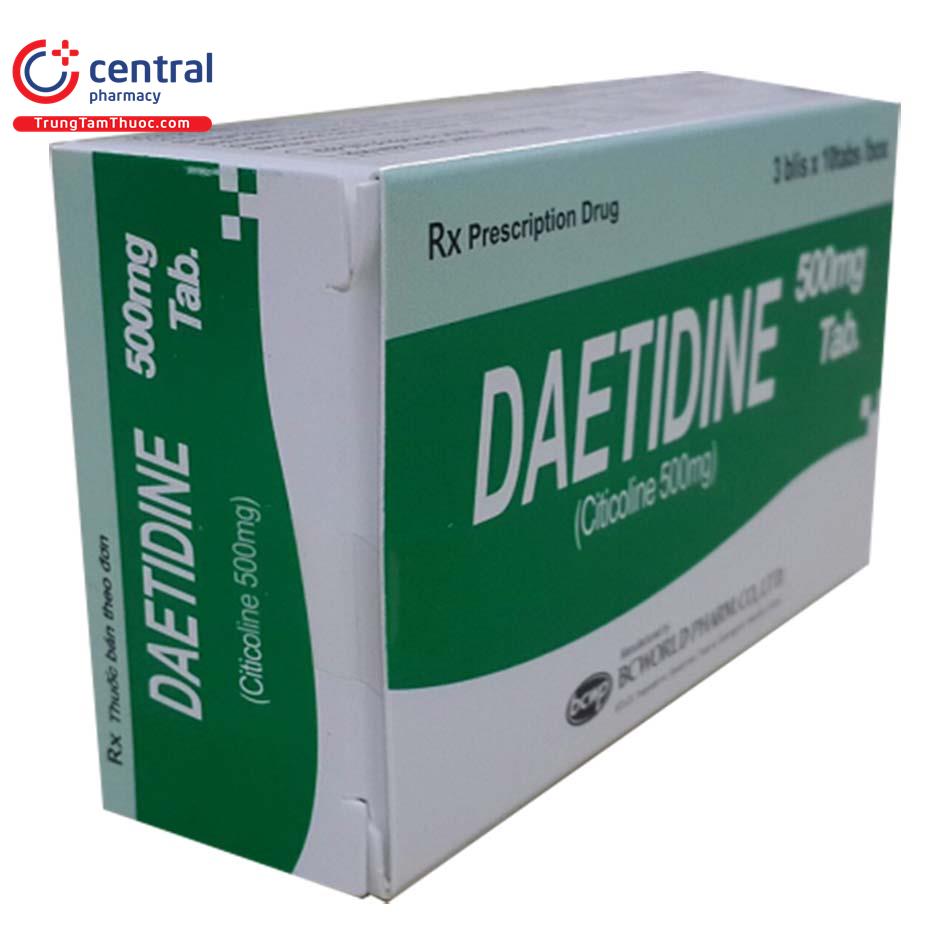 thuoc daetidine 2 L4863