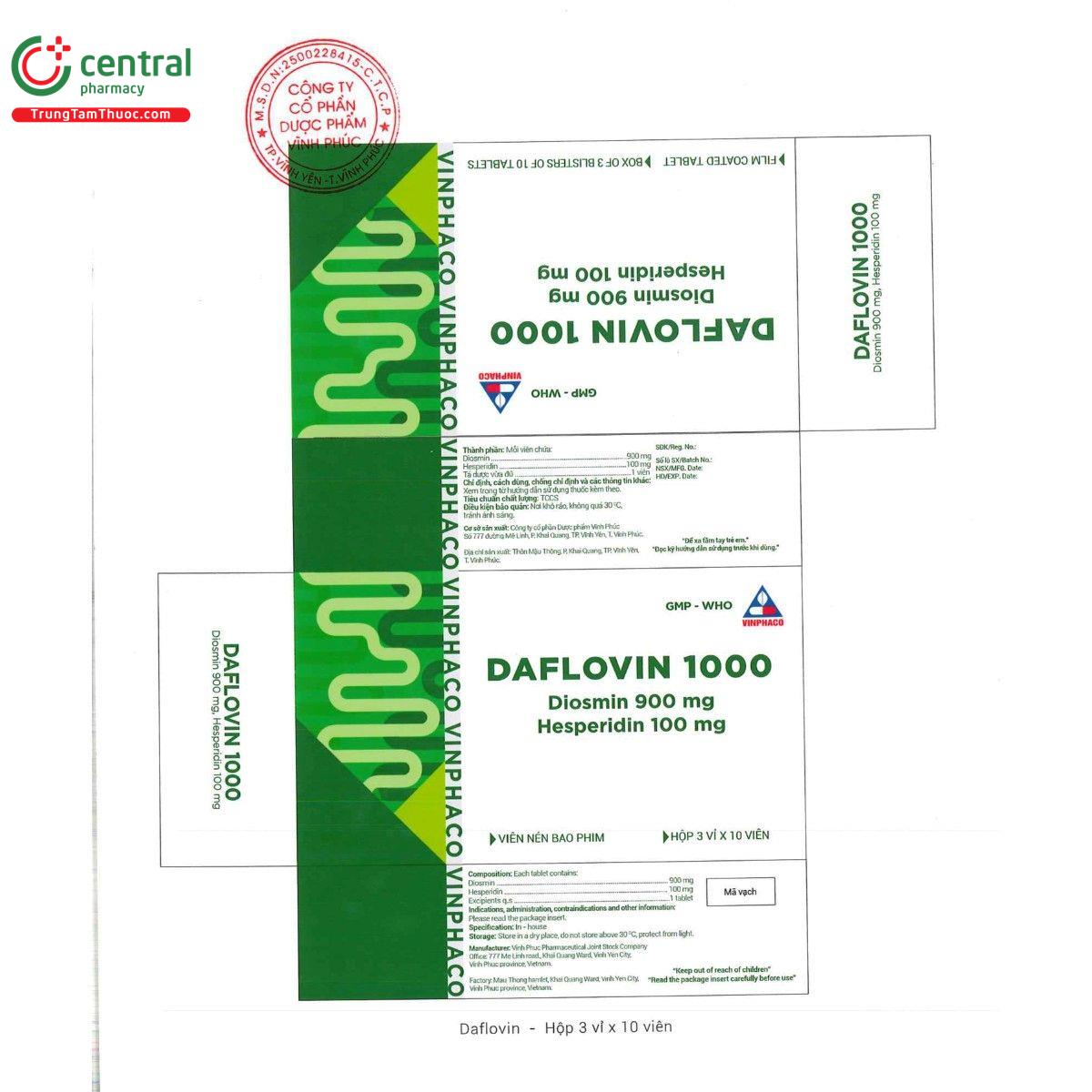 thuoc daflovin 1000mg 2 F2336