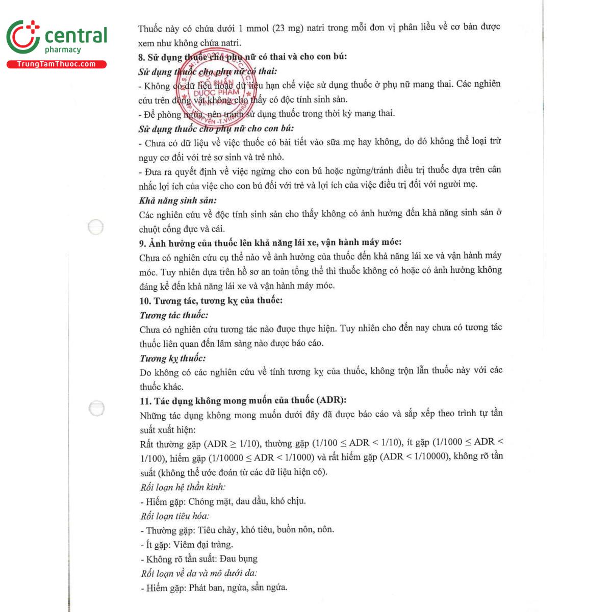 thuoc daflovin 1000mg 6 M5273