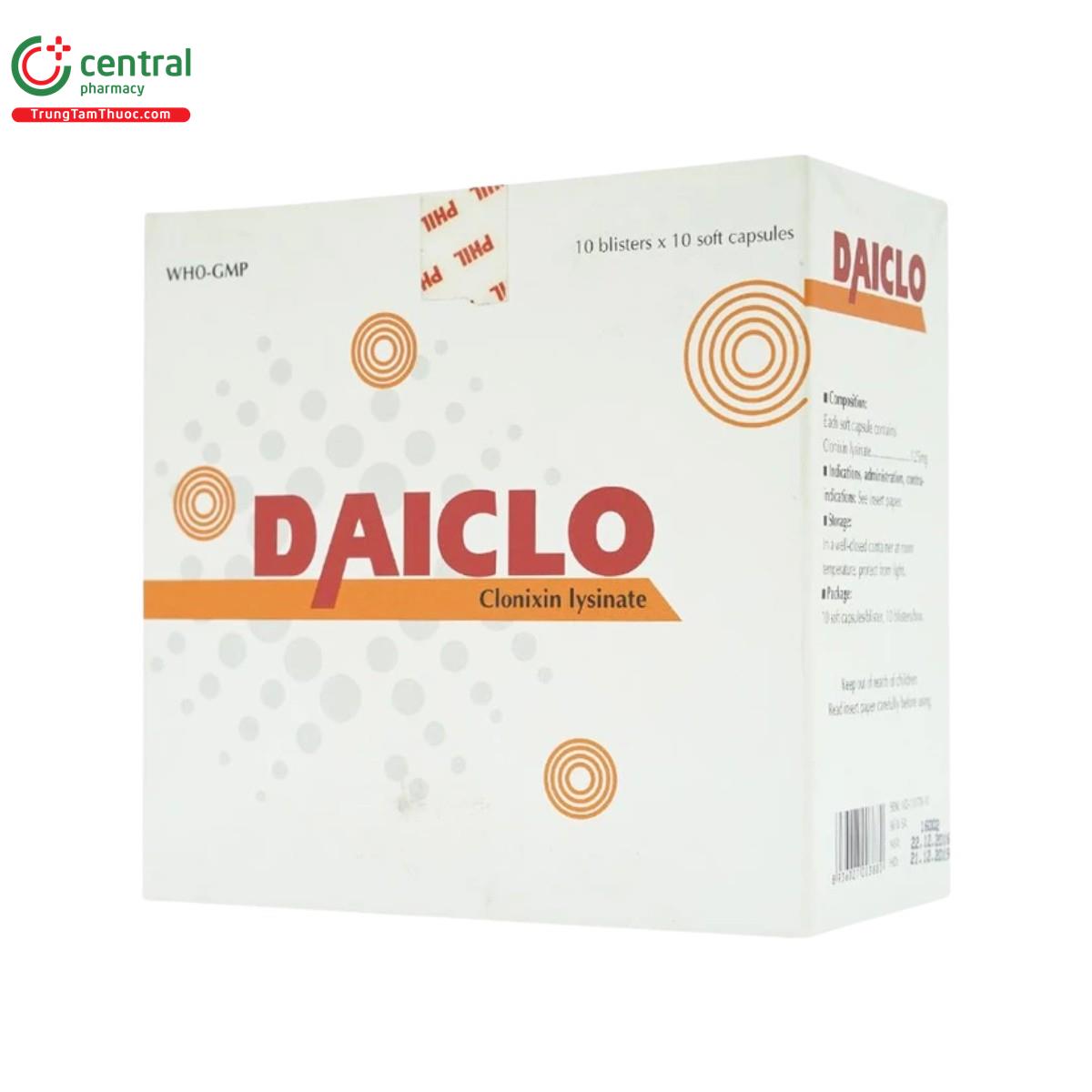 thuoc daiclo 125mg 1 G2420 thuoc daiclo 125mg 1 G2420