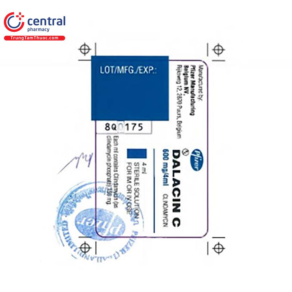 thuoc dalacin c 600mg 4ml 02 F2034