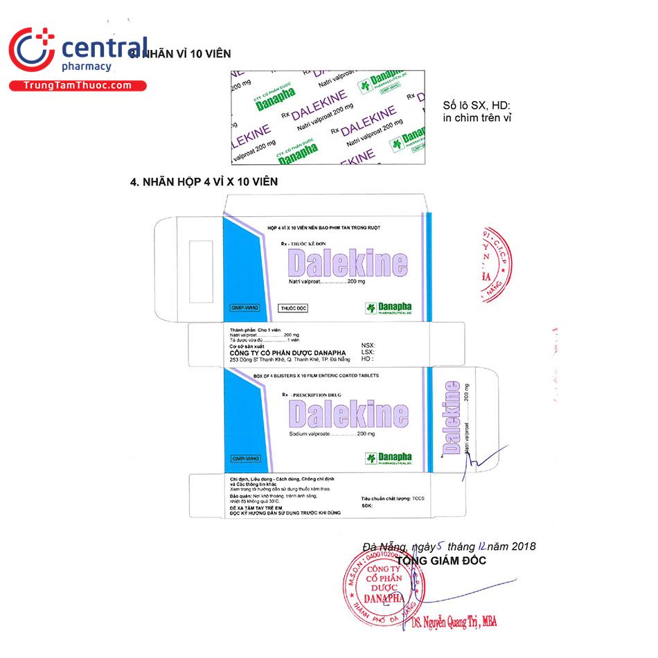 thuoc dalekine 200mg 6 Q6412