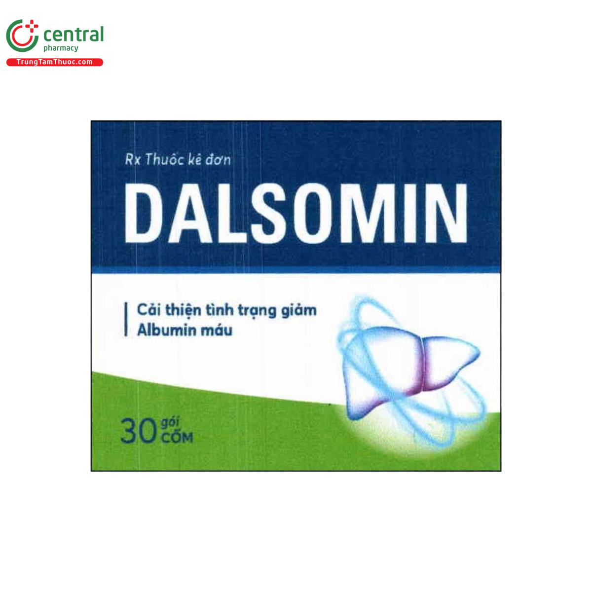 thuoc dalsomin 1 N5780 thuoc dalsomin 1 N5780