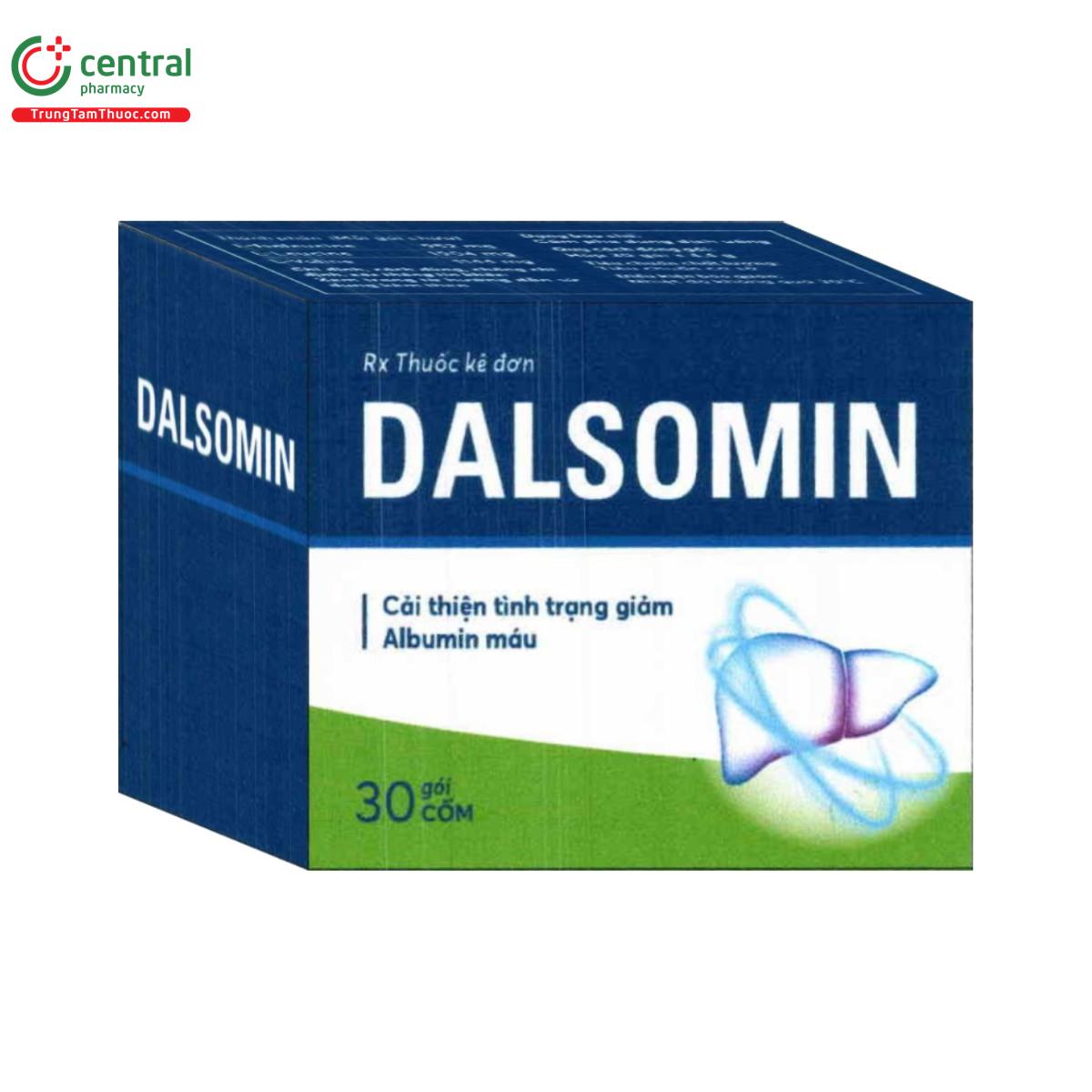 thuoc dalsomin M5712 thuoc dalsomin M5712