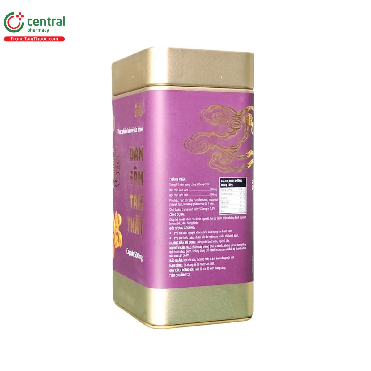 thuoc dan sam tam that fito pharma 3 V8008 thuoc dan sam tam that fito pharma 3 V8008