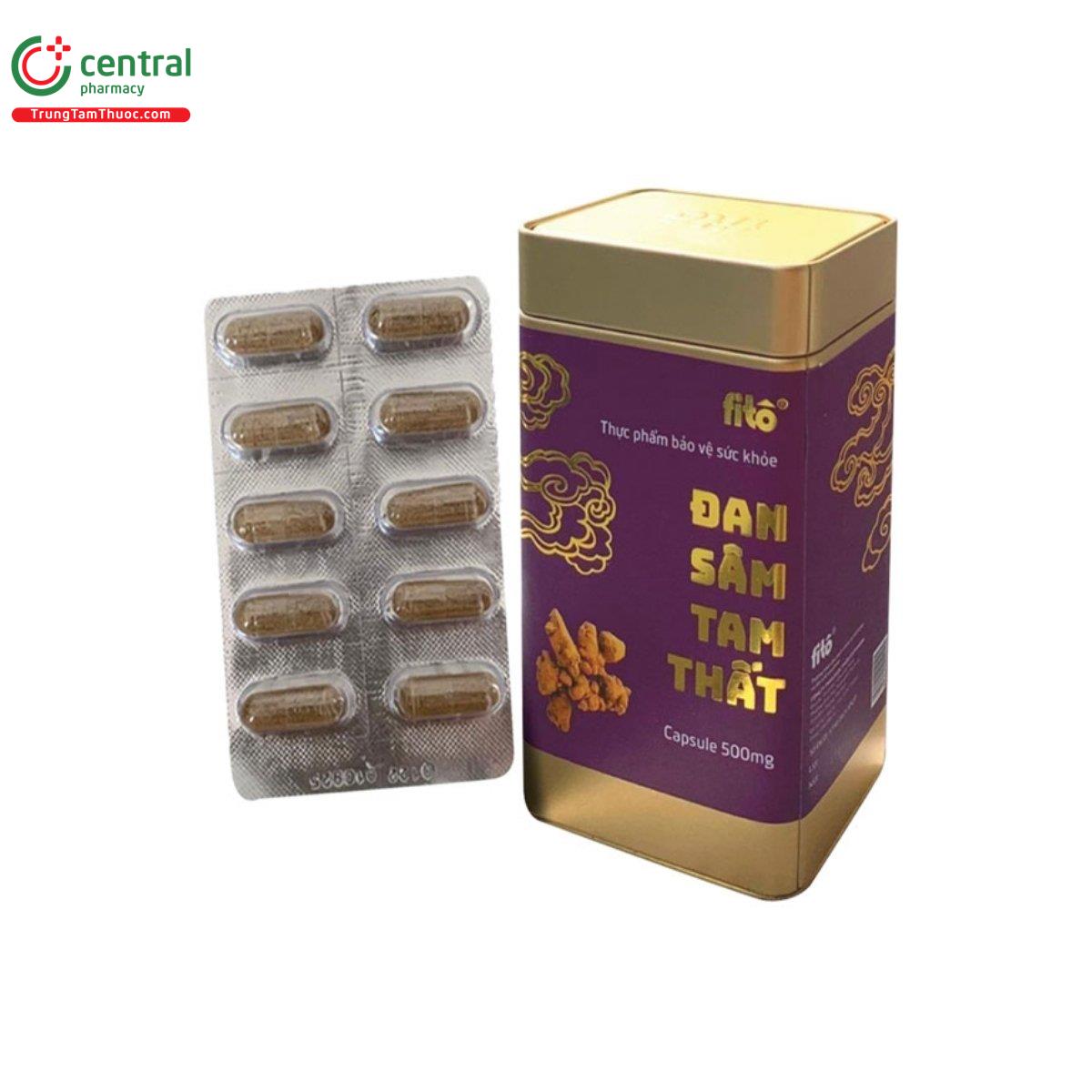 thuoc dan sam tam that fito pharma 5 U8086 thuoc dan sam tam that fito pharma 5 U8086