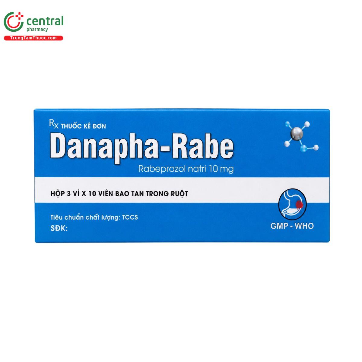 thuoc danapha rabe 10mg 1 S7240 thuoc danapha rabe 10mg 1 S7240