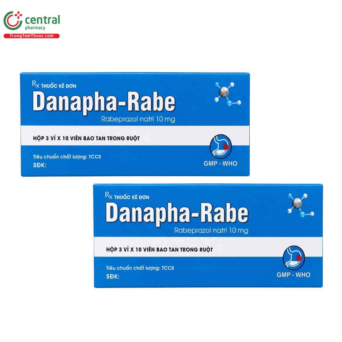 thuoc danapha rabe 10mg 2 B0381 thuoc danapha rabe 10mg 2 B0381