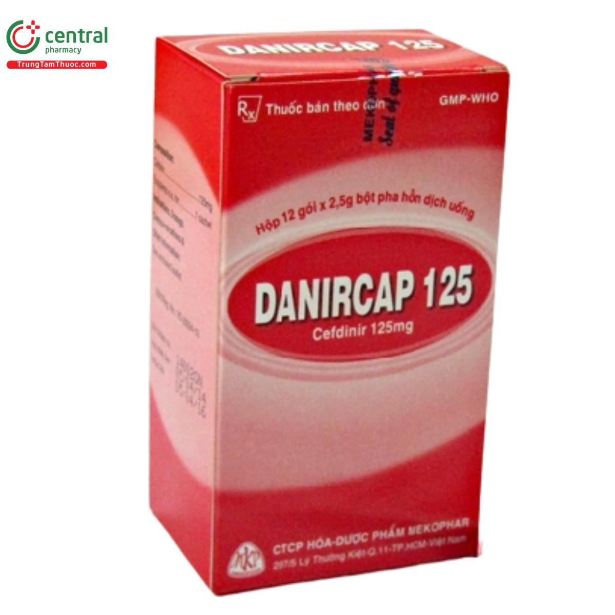 thuoc danircap 125 1 U8680