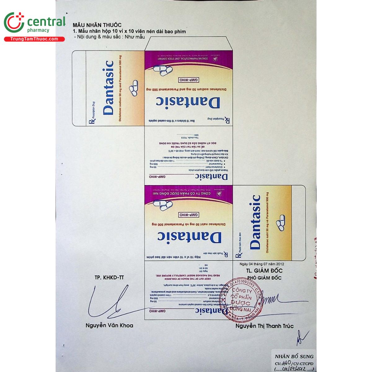 thuoc dantasic 5 O5202