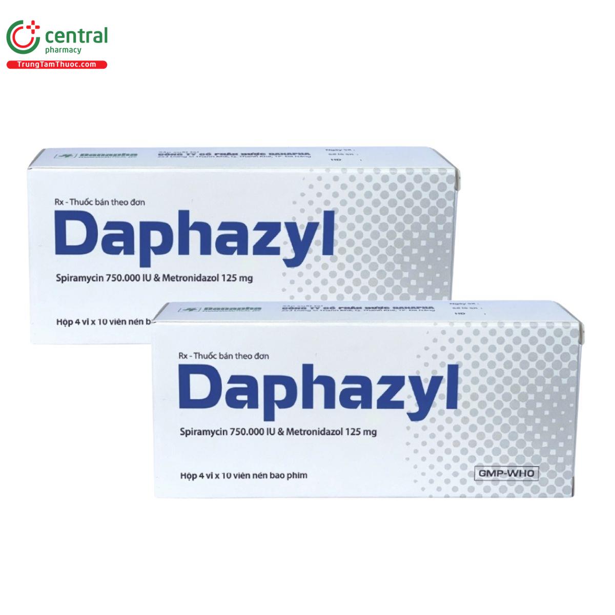 thuoc daphazyl 2 U8147