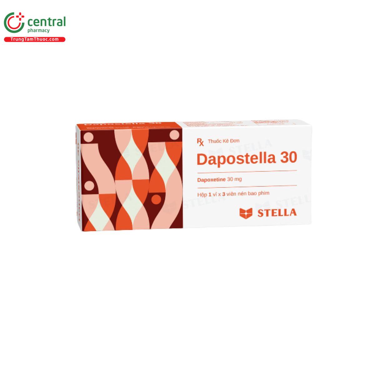 thuoc dapostella 30 1 O5628 thuoc dapostella 30 1 O5628