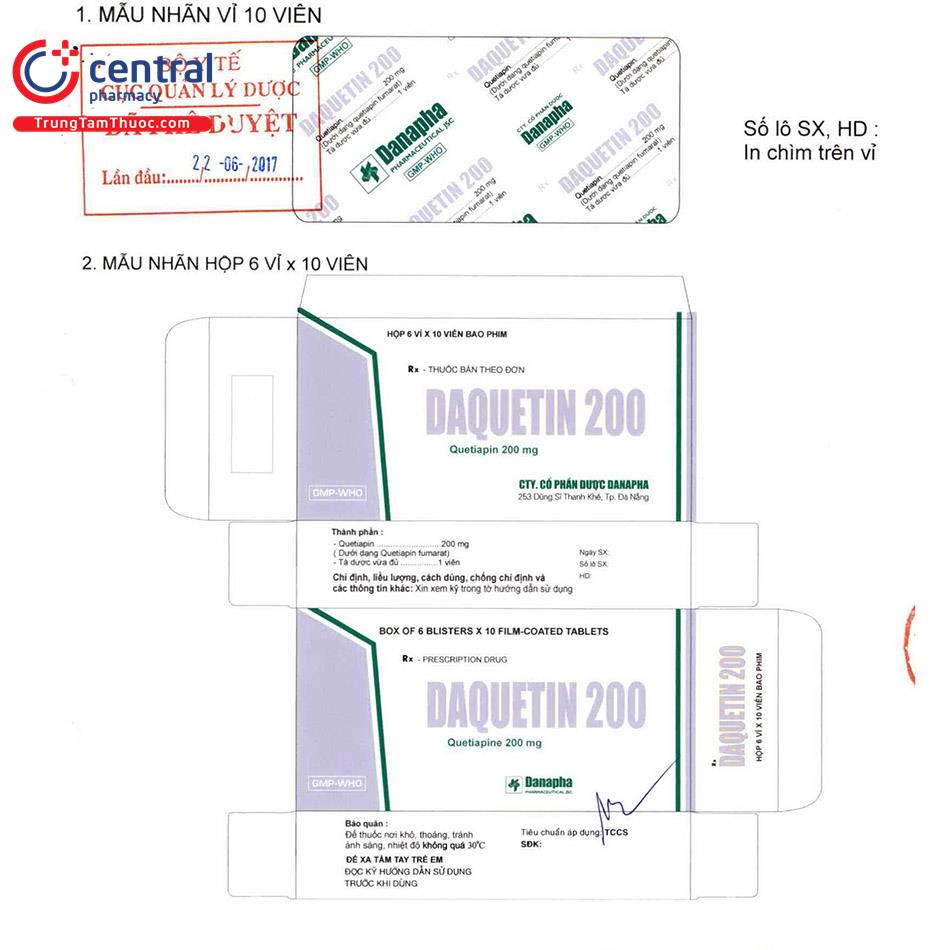 thuoc daquetin 200 10 C1844