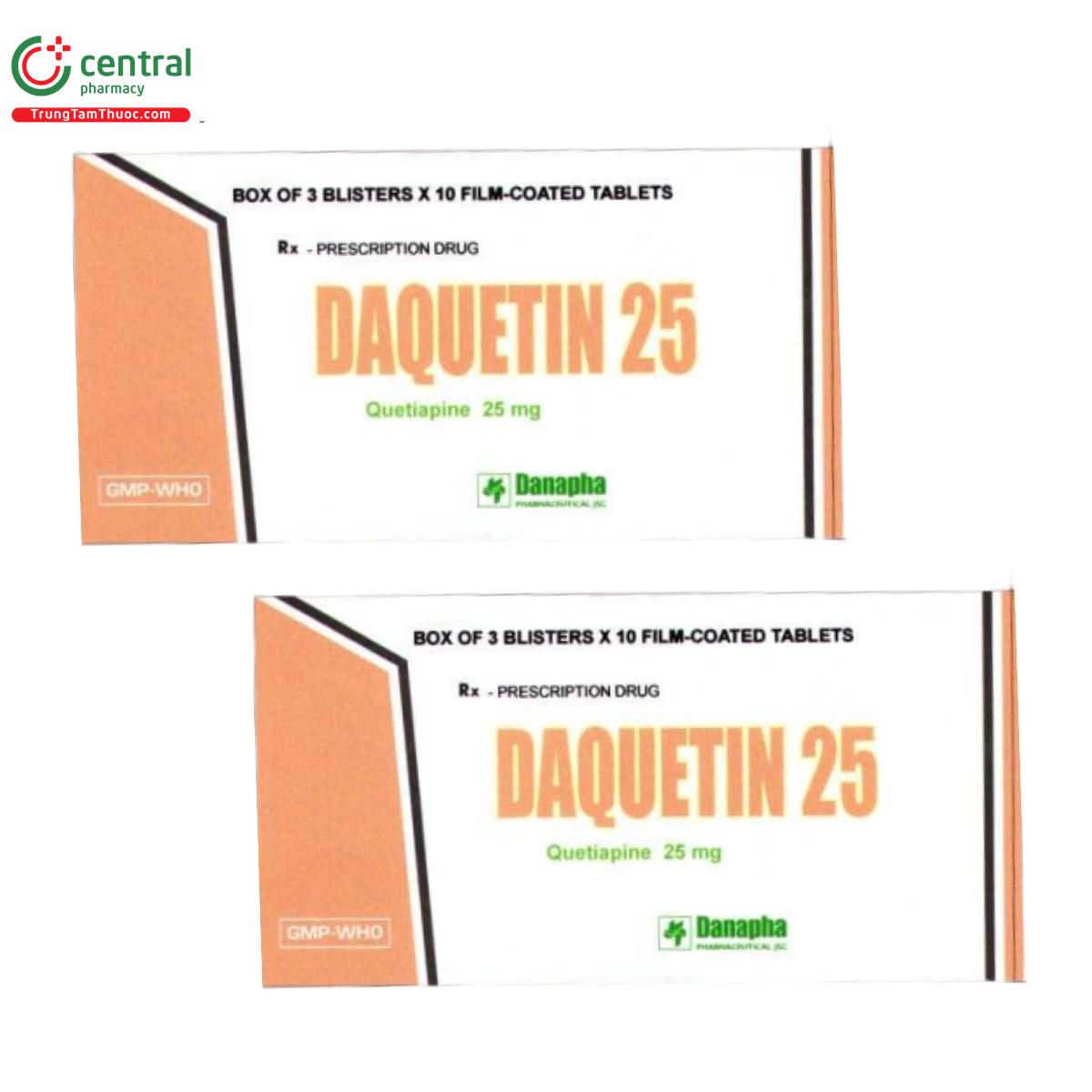 thuoc daquetin 25 2 D1337 thuoc daquetin 25 2 D1337