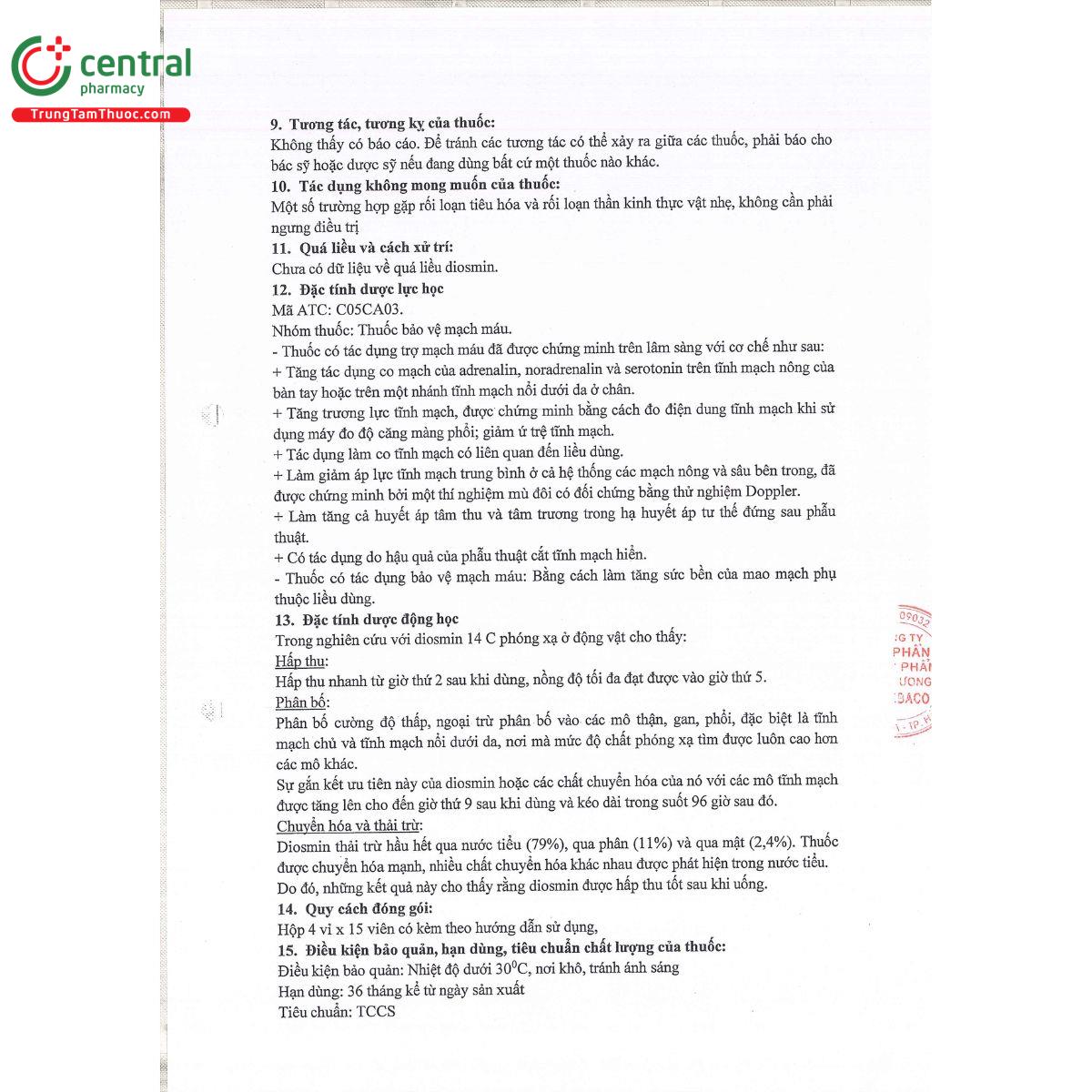 thuoc daribina 8 F2088 thuoc daribina 8 F2088