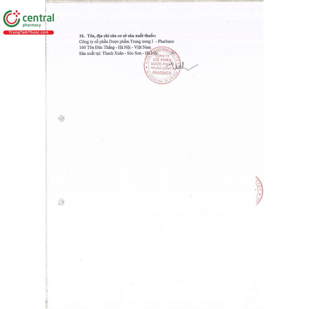 thuoc daribina 9 L4625 thuoc daribina 9 L4625