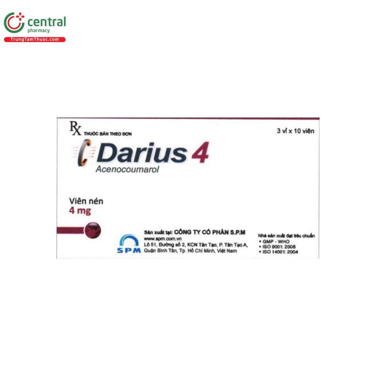 thuoc darius 4 1 R7438 thuoc darius 4 1 R7438