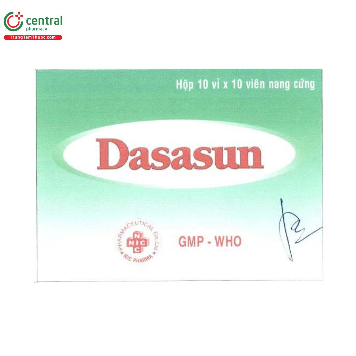 thuoc dasasun 2 K4580 thuoc dasasun 2 K4580