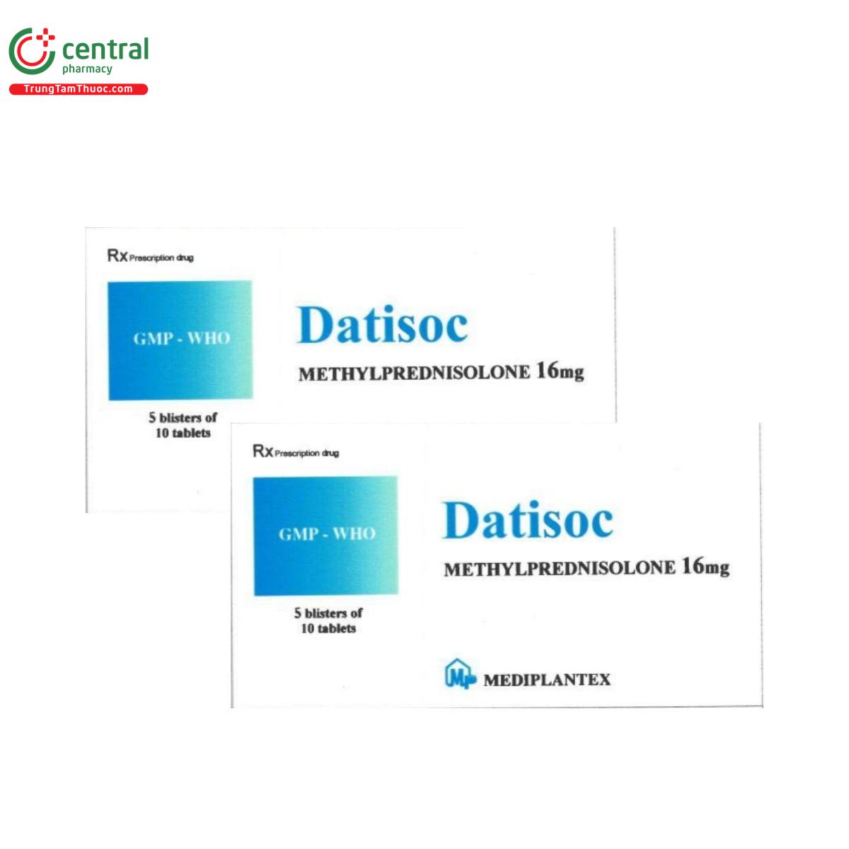 thuoc datisoc 16mg 2 A0572 thuoc datisoc 16mg 2 A0572