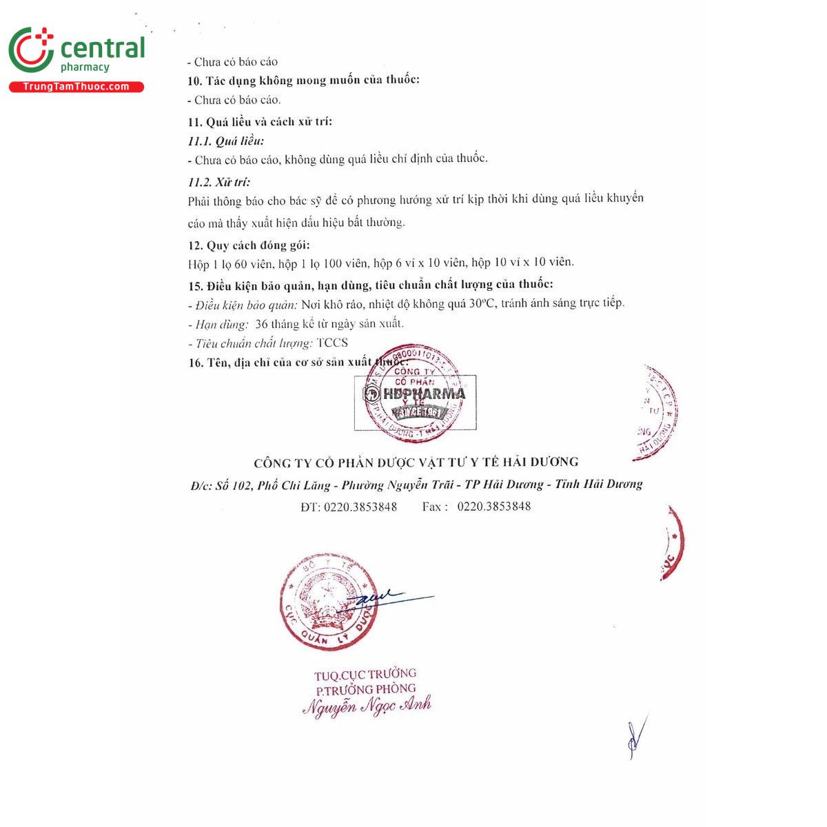 thuoc dau gac haduroten 200mg 8 K4413 thuoc dau gac haduroten 200mg 8 K4413