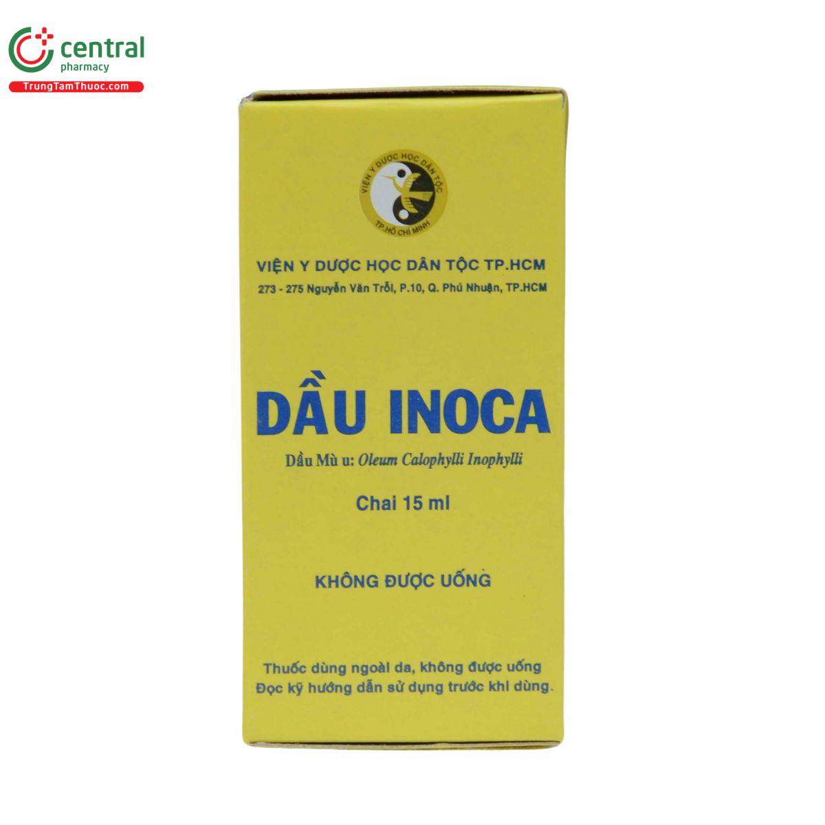 thuoc dau inoca 2 S7078 thuoc dau inoca 2 S7078