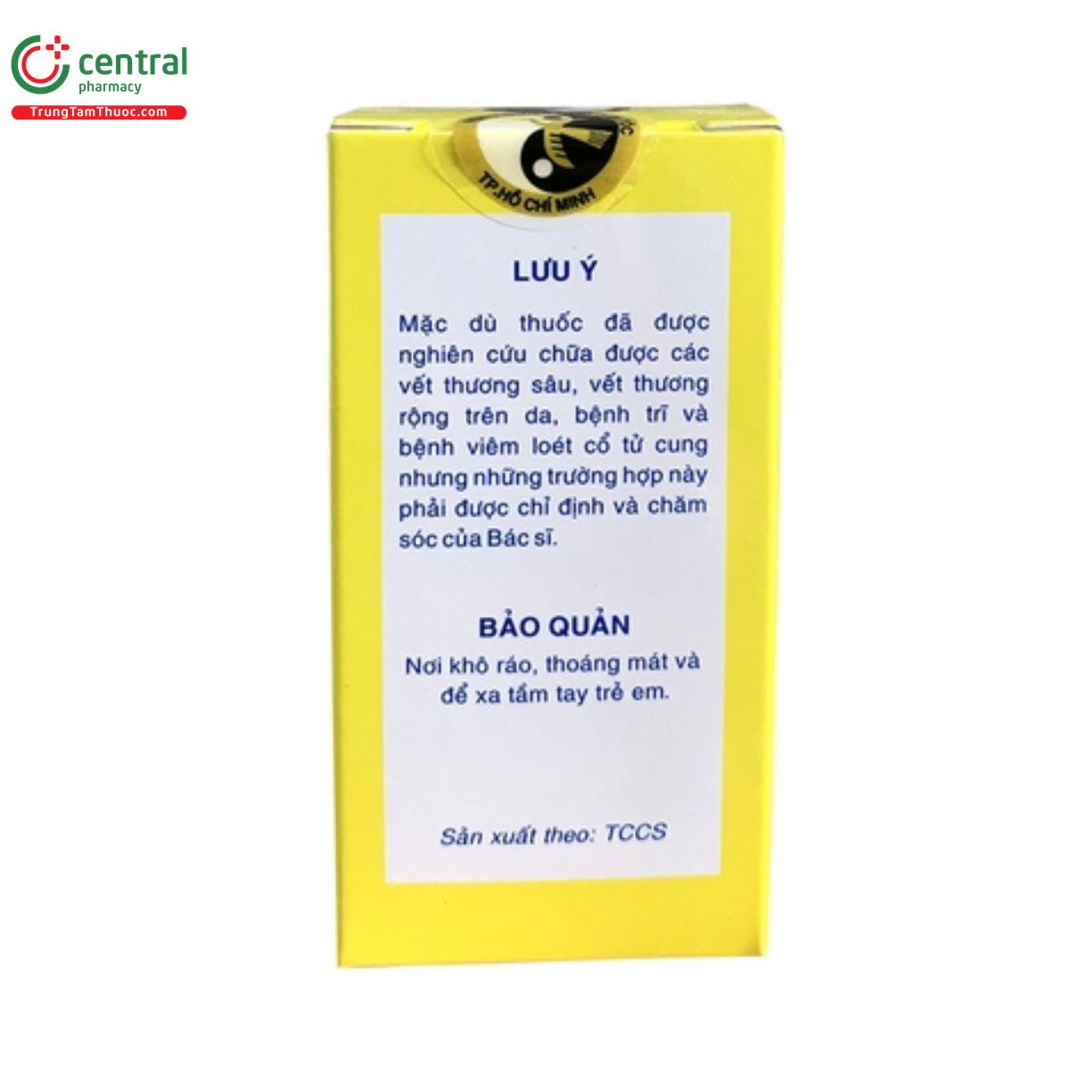 thuoc dau inoca 3 C1615 thuoc dau inoca 3 C1615