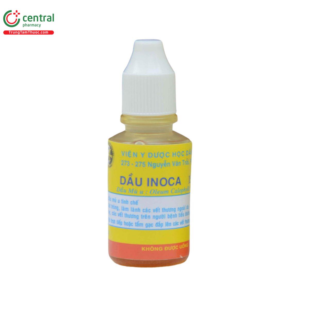 thuoc dau inoca 5 L4823 thuoc dau inoca 5 L4823