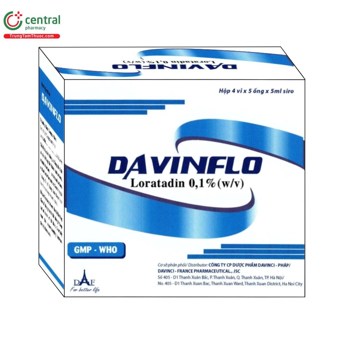thuoc davinflo 01 U8048