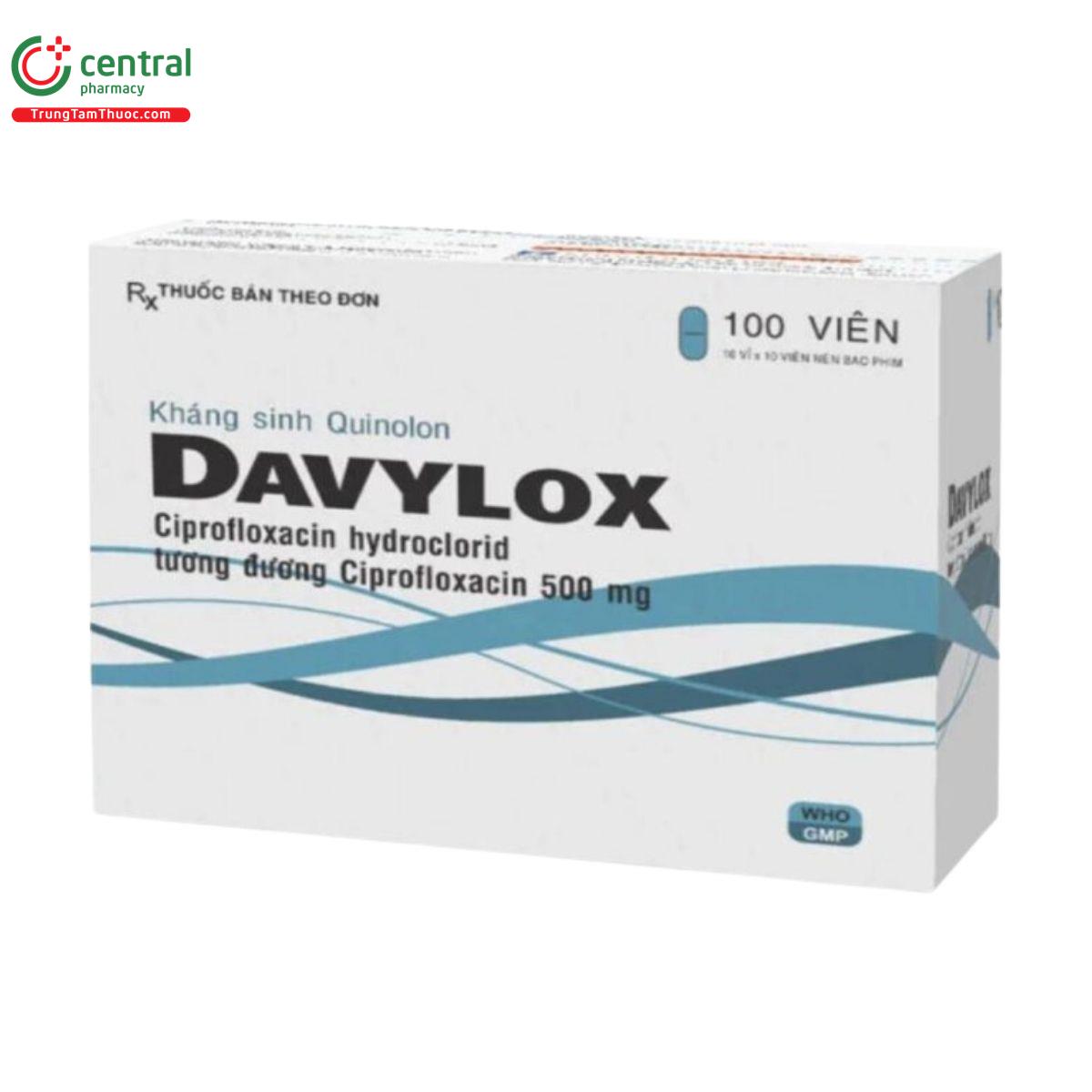 thuoc davylox 500mg 1 I3553 thuoc davylox 500mg 1 I3553