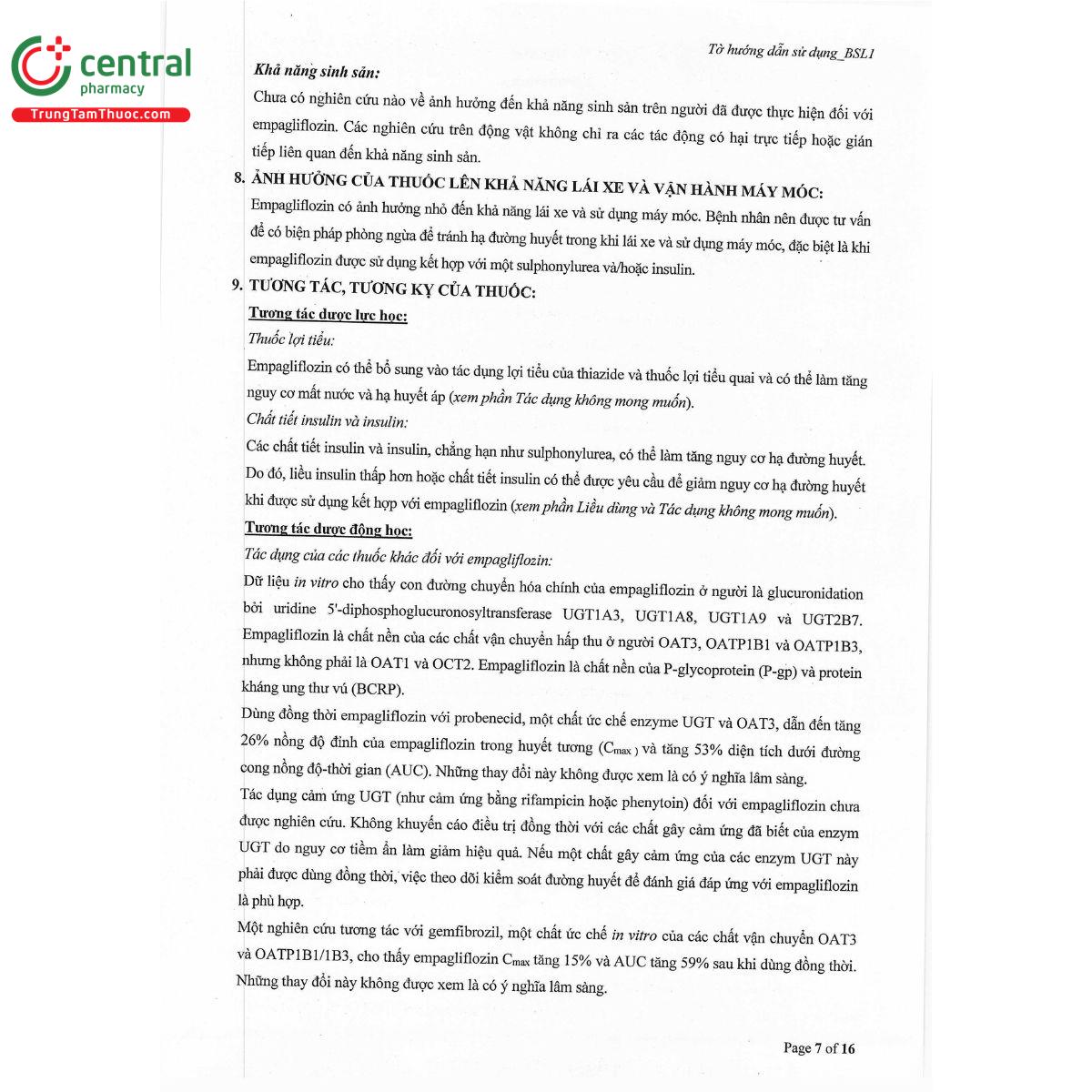 thuoc dcl empagliflozin 10mg 13 Q6457 thuoc dcl empagliflozin 10mg 13 Q6457