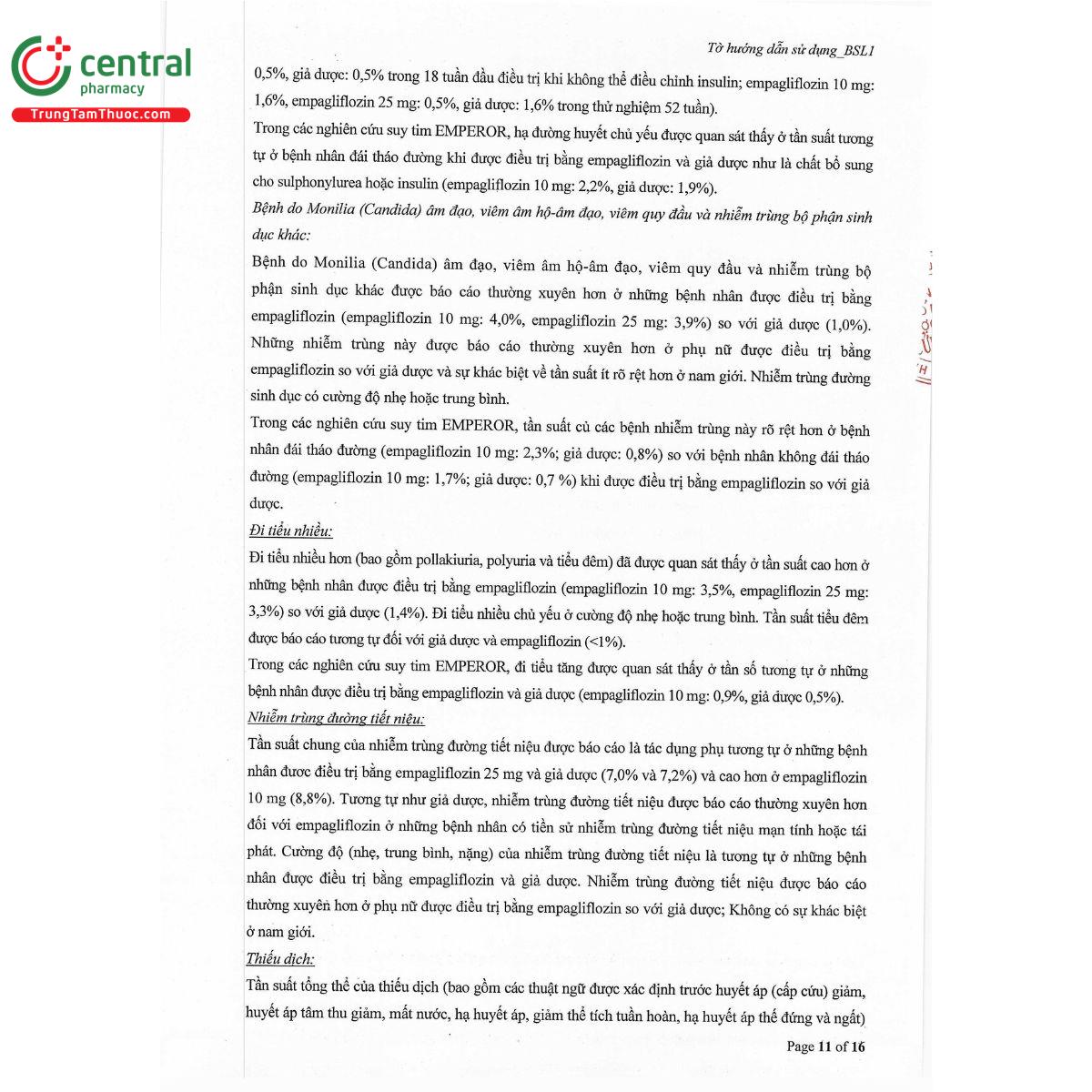 thuoc dcl empagliflozin 10mg 17 L4085 thuoc dcl empagliflozin 10mg 17 L4085
