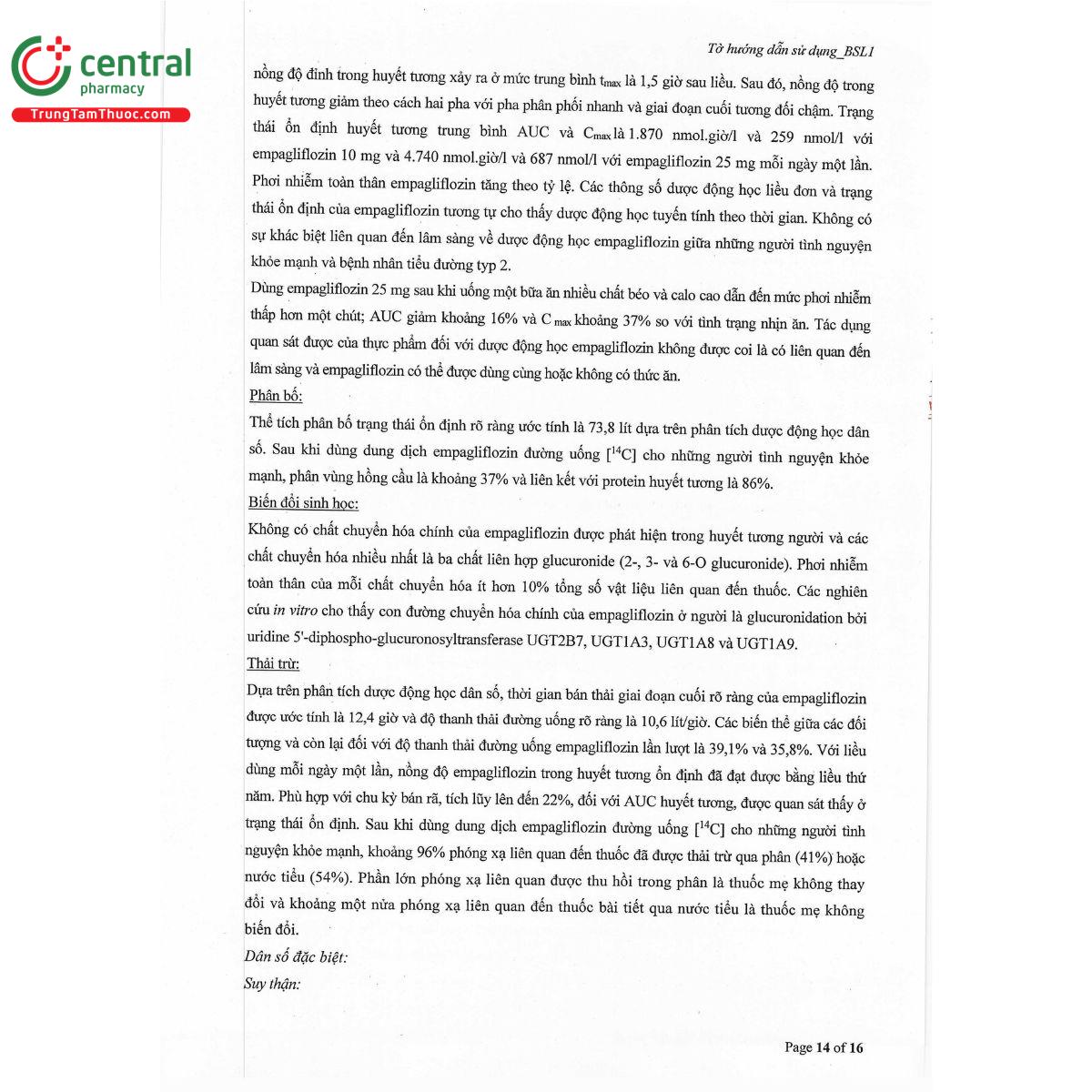 thuoc dcl empagliflozin 10mg 20 J4006 thuoc dcl empagliflozin 10mg 20 J4006