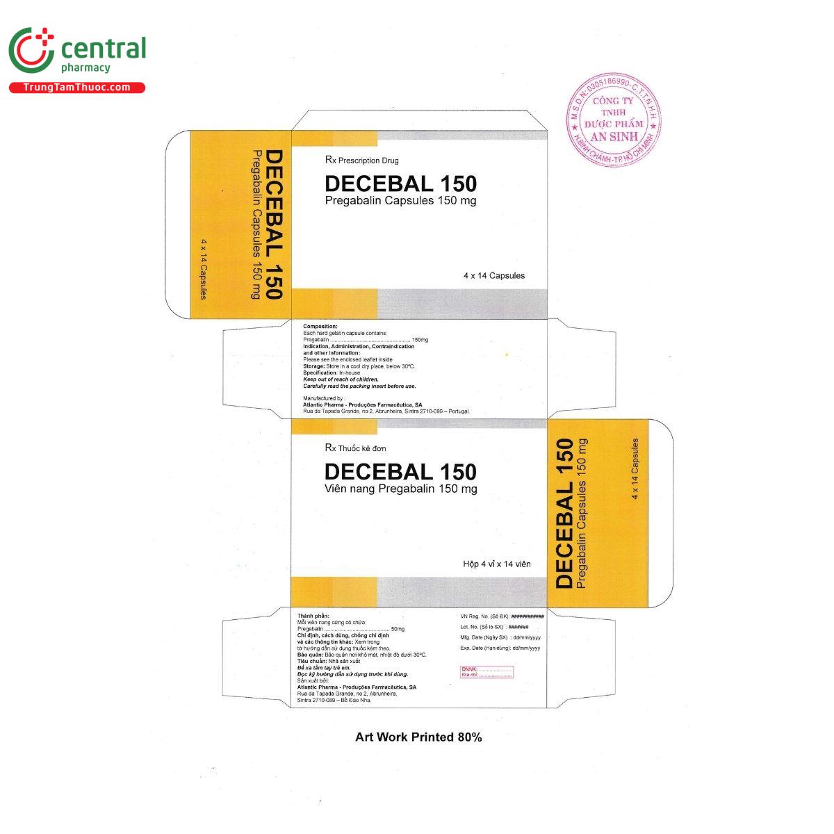 thuoc decebal 150 2 J3160