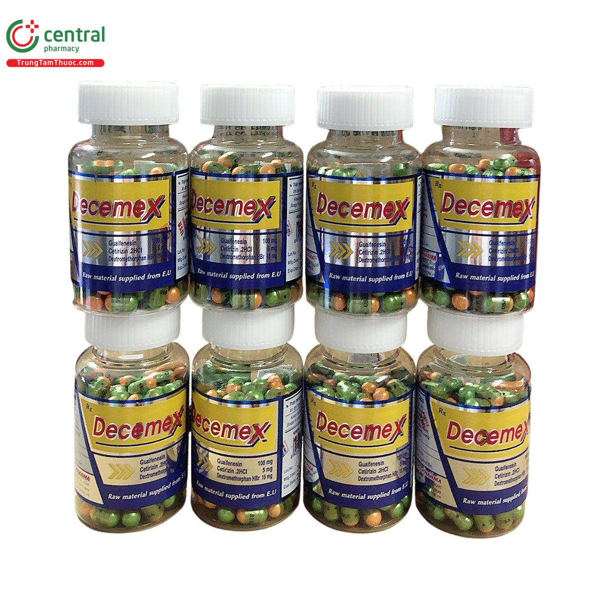 thuoc decemex 1 Q6068