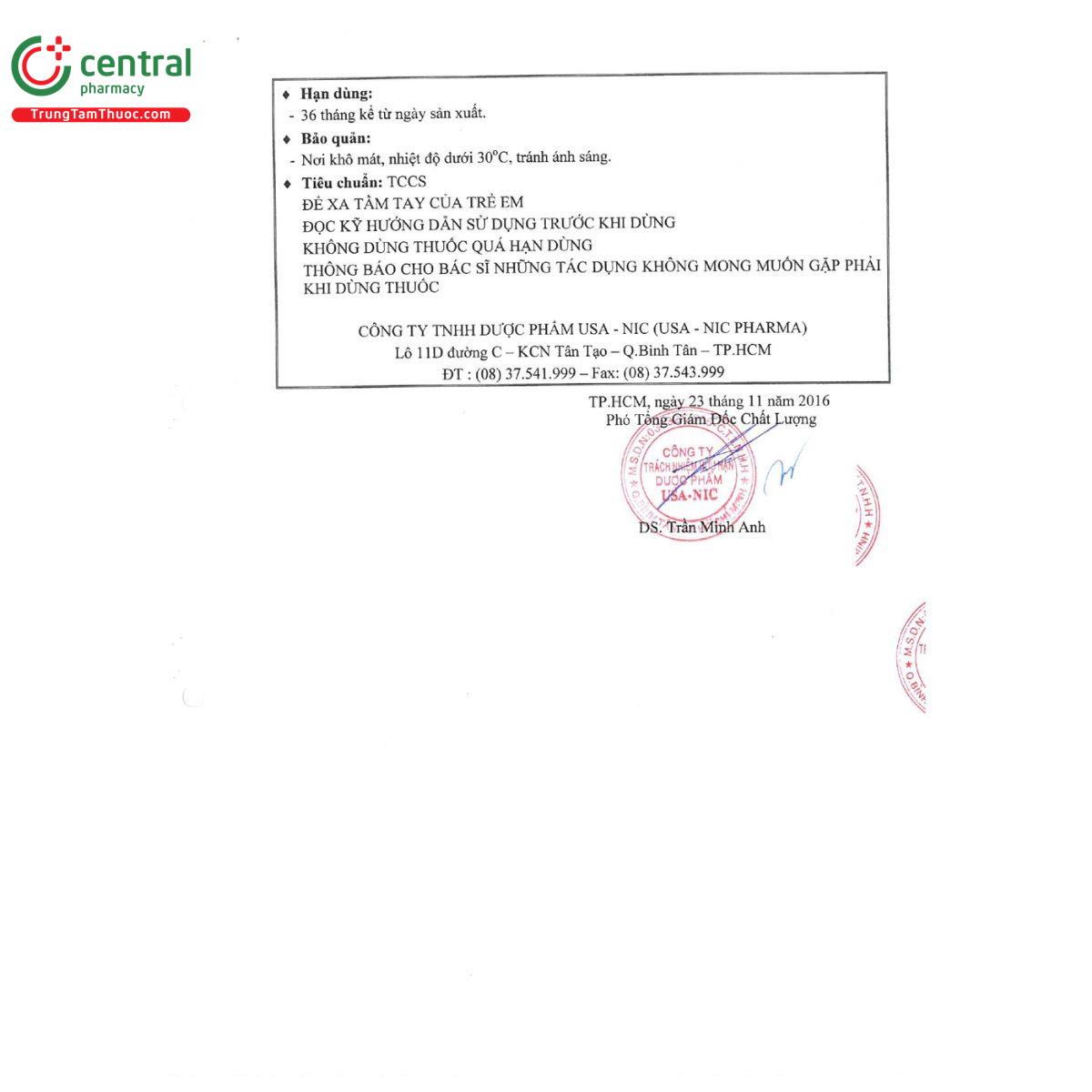 thuoc decemex 10 K4100