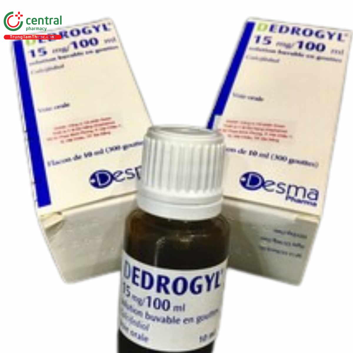 thuoc dedrogyl 2 R7017