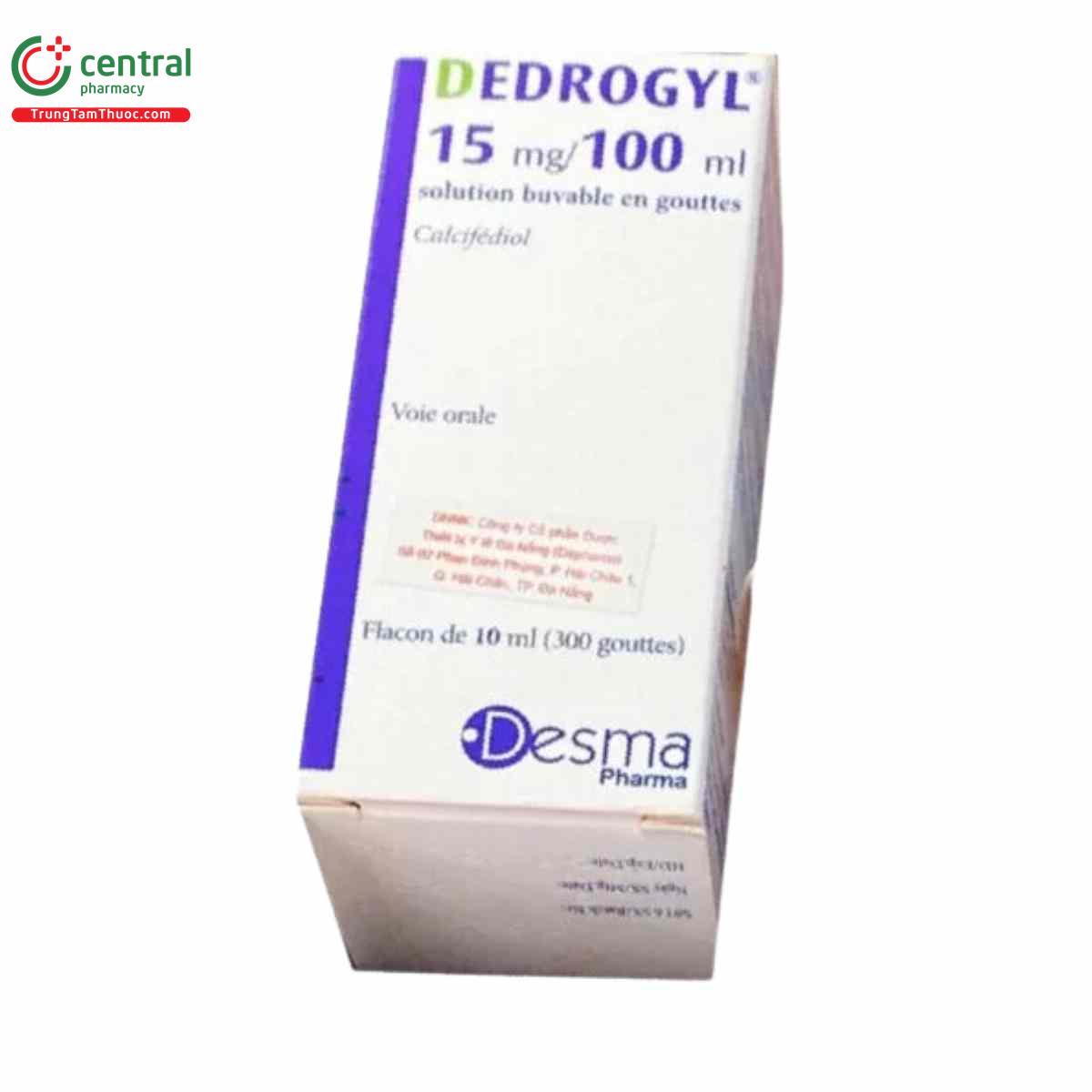 thuoc dedrogyl 4 N5532