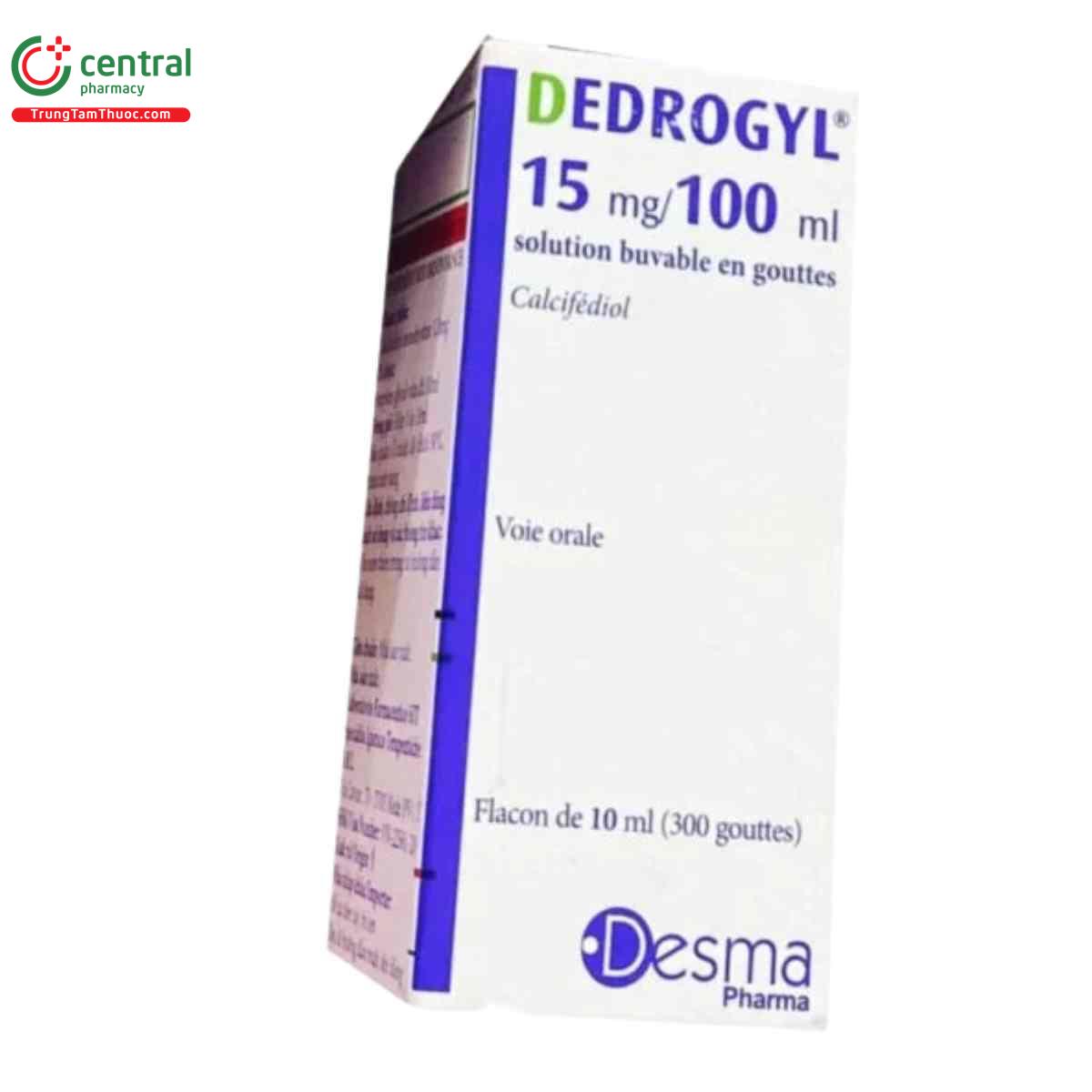 thuoc dedrogyl 5 O6125