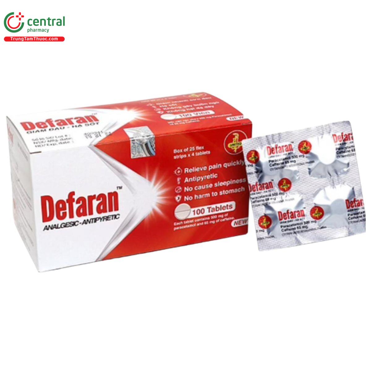 thuoc defaran united pharma 1 O5055