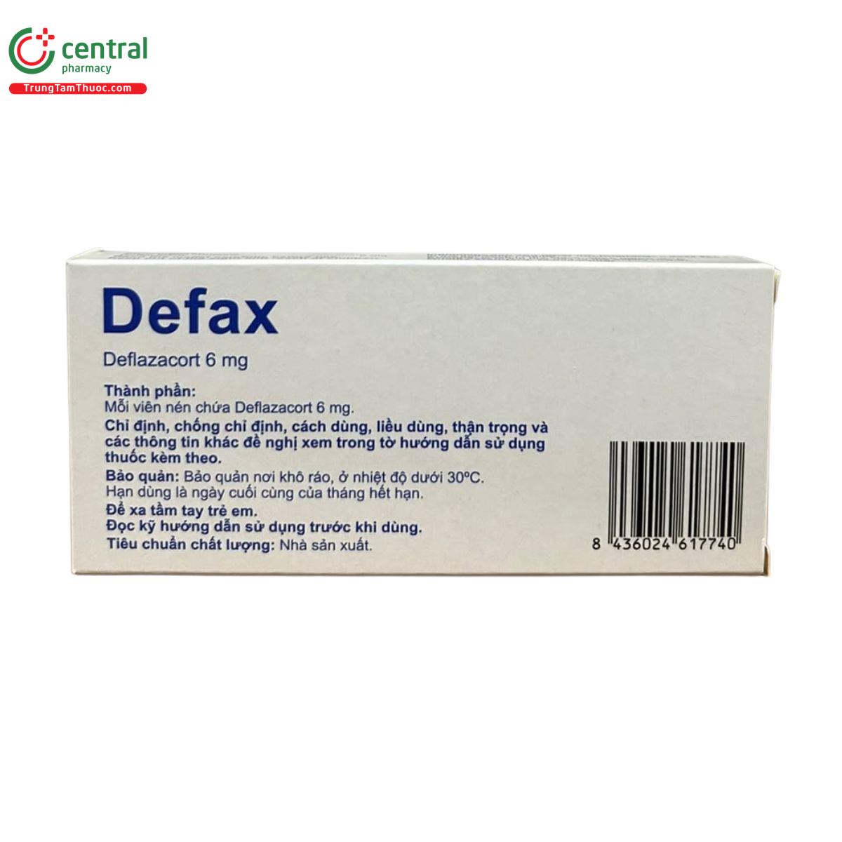 thuoc defax 6mg 2 S7754